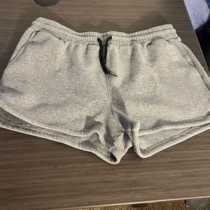 CVG sweatshorts